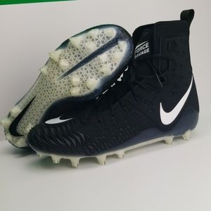 Nike Force Savage Elite TD Promo Football Cleats